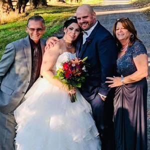 Meet your Posher, Debbie